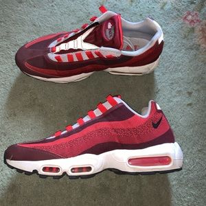 Nike Air Max 95 Jacquard Size 13